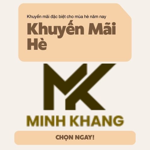 Chiến Dịch Khuyến Mãi Hè Minh Khang– Giúp Khách Hàng Dễ Dàng Chọn Mua Hạt Điều Chất Lượng Với Giá Ưu Đãi Hấp Dẫn